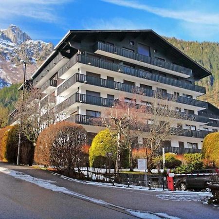 Residence Du Brevent - Chamonix Village Экстерьер фото